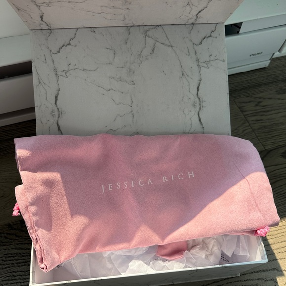 Jessica Rich Heels New - Picture 2 of 4